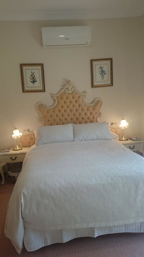 Gaerwood B&B - Lightning Ridge Tourism 9
