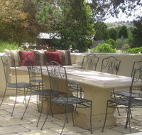 Casa Rossa - Barossa - Lightning Ridge Tourism