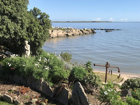 Hydeaway Bay - Own Private Bay + Kayaks - Lightning Ridge Tourism 26
