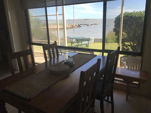 Hydeaway Bay - Own Private Bay + Kayaks - Lightning Ridge Tourism 13