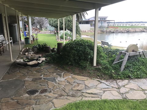 Hydeaway Bay - Own Private Bay + Kayaks - Lightning Ridge Tourism 15
