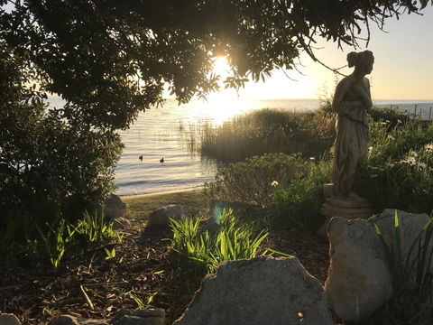 Hydeaway Bay - Own Private Bay + Kayaks - Lightning Ridge Tourism 27