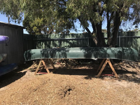 Hydeaway Bay - Own Private Bay + Kayaks - Lightning Ridge Tourism 29