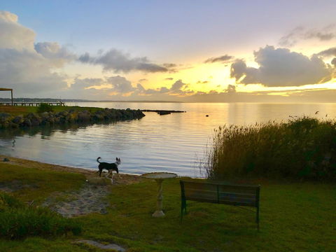 Hydeaway Bay - Own Private Bay + Kayaks - Lightning Ridge Tourism 35