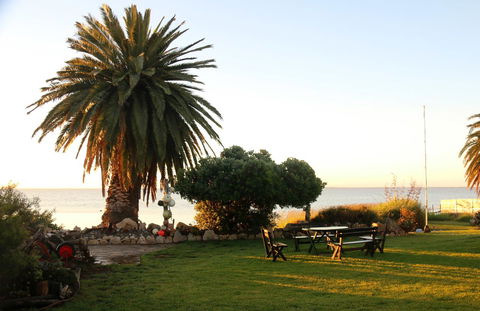Hydeaway Bay - Own Private Bay + Kayaks - Lightning Ridge Tourism 16