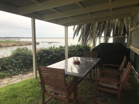 Hydeaway Bay - Own Private Bay + Kayaks - Lightning Ridge Tourism 25
