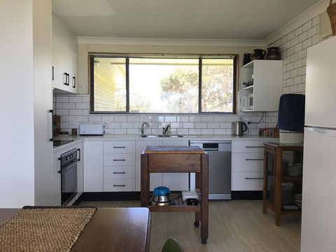Hydeaway Bay - Own Private Bay + Kayaks - Lightning Ridge Tourism 11