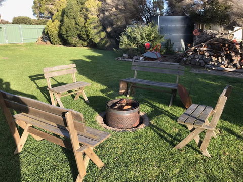 Hydeaway Bay - Own Private Bay + Kayaks - Lightning Ridge Tourism 20