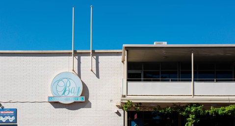Bay Motel Hotel - Lightning Ridge Tourism 22