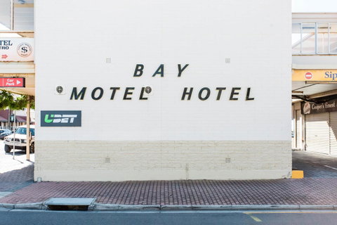 Bay Motel Hotel - Lightning Ridge Tourism 20