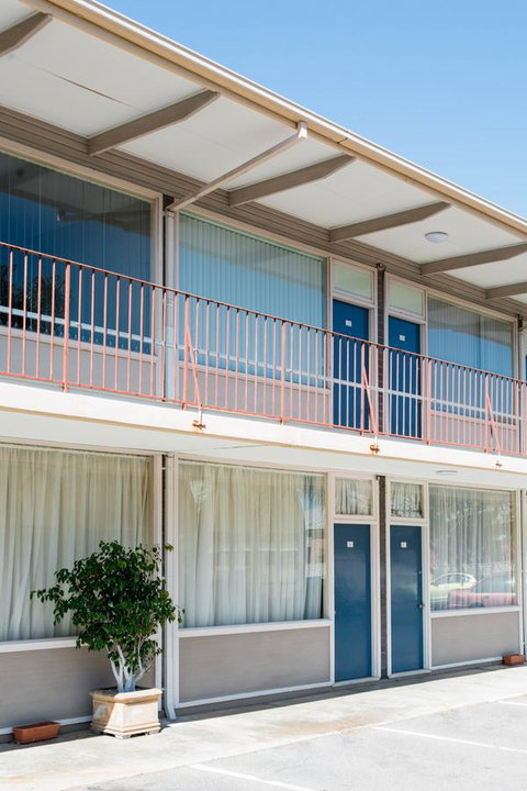 Bay Motel Hotel - Lightning Ridge Tourism 17