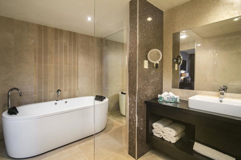 Arkaba Hotel - Lightning Ridge Tourism 20