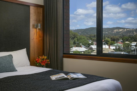 Arkaba Hotel - Lightning Ridge Tourism 25