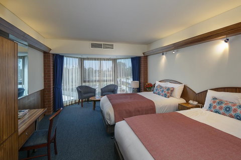 Arkaba Hotel - Lightning Ridge Tourism 22