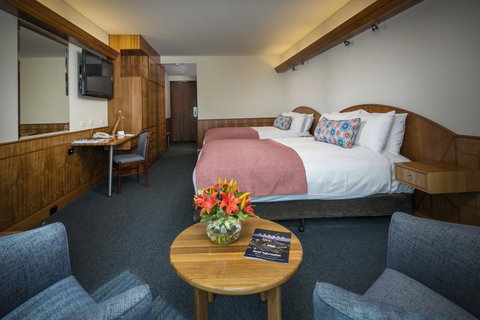 Arkaba Hotel - Lightning Ridge Tourism 8