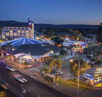 Arkaba Hotel - Lightning Ridge Tourism