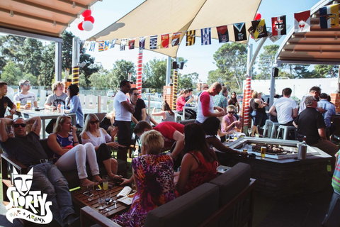 Arkaba Hotel - Lightning Ridge Tourism 37