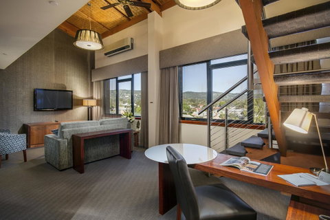 Arkaba Hotel - Lightning Ridge Tourism 14