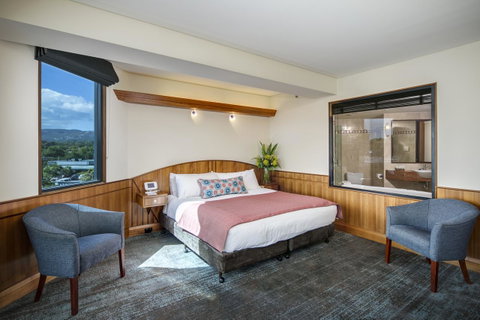 Arkaba Hotel - Lightning Ridge Tourism 4