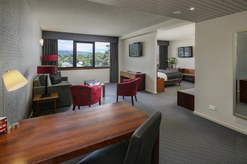 Arkaba Hotel - Lightning Ridge Tourism 9
