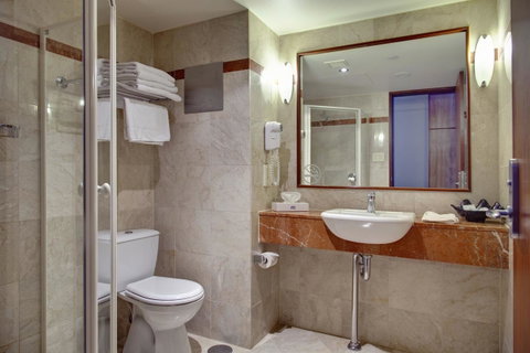 Arkaba Hotel - Lightning Ridge Tourism 15
