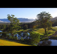 SkyView Villa - Lightning Ridge Tourism
