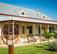 Barossa Vineyard Cottages - Lightning Ridge Tourism
