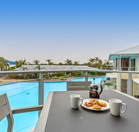 Pacific Blue Apartment 278 265 Sandy Point Road - Lightning Ridge Tourism