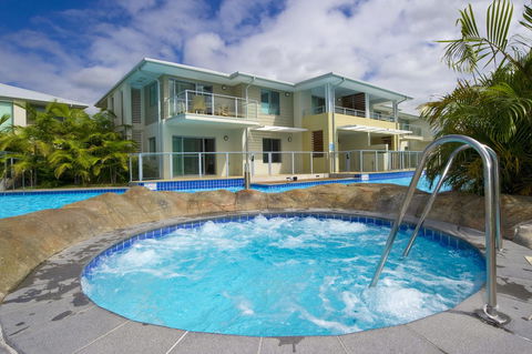 Pacific Blue 278-265 Sandy Pt Rd- Dual Key Access, Wifi, Linen And Air Conditioning - Lightning Ridge Tourism 18