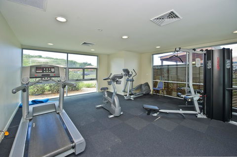 Pacific Blue 278-265 Sandy Pt Rd- Dual Key Access, Wifi, Linen And Air Conditioning - Lightning Ridge Tourism 19