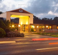 Motel Mount Gambier - Lightning Ridge Tourism