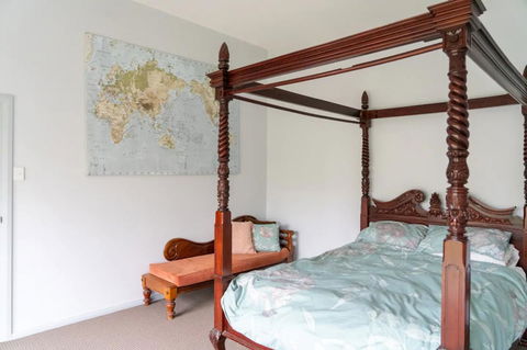Gawler Townhouse 3 Bedroom - Lightning Ridge Tourism 18