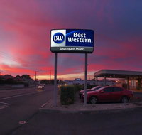 Best Western Southgate Motel - Lightning Ridge Tourism
