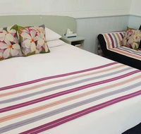 Arcadia Motel - Lightning Ridge Tourism
