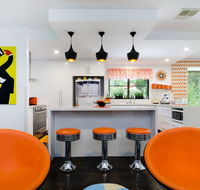 Barossa Retro BnB - Lightning Ridge Tourism