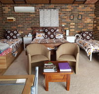 Three Linden - Lightning Ridge Tourism