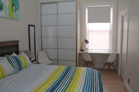 Smugglers Inn Studio Apartments - Lightning Ridge Tourism 16