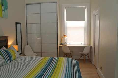 Smugglers Inn Studio Apartments - Lightning Ridge Tourism 18