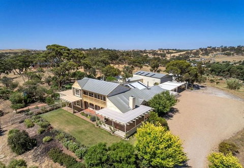 Angaston House - Lightning Ridge Tourism 23