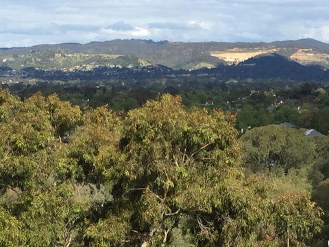 Tasha\'s Apartments On Warwick - Lightning Ridge Tourism 34