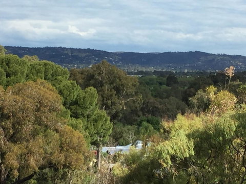 Tasha\'s Apartments On Warwick - Lightning Ridge Tourism 33