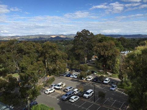 Tasha\'s Apartments On Warwick - Lightning Ridge Tourism 37