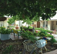 Hahndorf Oak Tree Cottages - Lightning Ridge Tourism