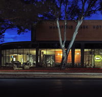 Mansfield Park Hotel - Lightning Ridge Tourism