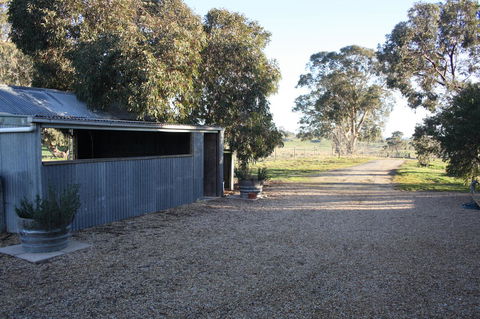 Rabbiters Hut - Lightning Ridge Tourism 8