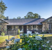 Stoneleigh Cottage Bed and Breakfast - Lightning Ridge Tourism