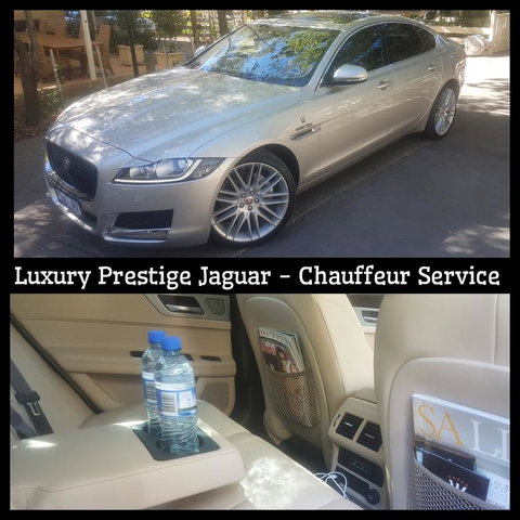 Hahndorf House B&B - Lightning Ridge Tourism 2