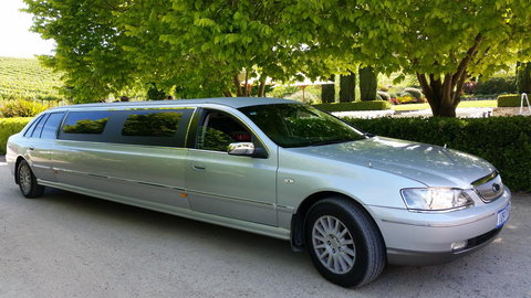 Hahndorf House B&B - Lightning Ridge Tourism 33