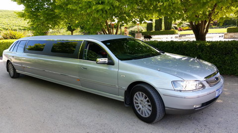 Hahndorf House B&B - Lightning Ridge Tourism 42