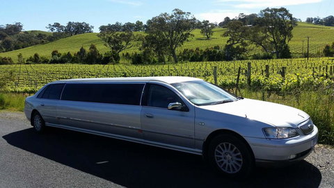 Hahndorf House B&B - Lightning Ridge Tourism 13